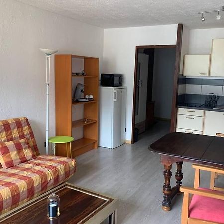 Superbe Appartement Avec Parking Gratuit Sur Place Bourg-Saint-Maurice Eksteriør billede