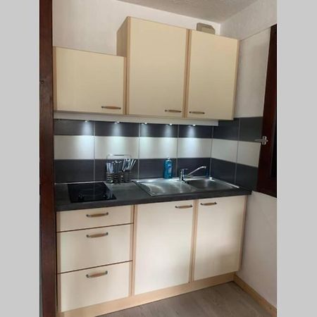 Superbe Appartement Avec Parking Gratuit Sur Place Bourg-Saint-Maurice Eksteriør billede